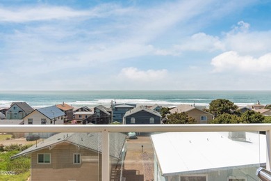 Perched in the coveted enclave of Roads End in Lincoln City on - photo 33