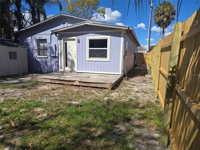 Amazing Gulfport Location - Flood Zone X! Discover this charming - photo 33