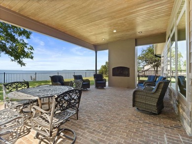 This home on Toledo Bend Lake will keep you on your patio lost - photo 33