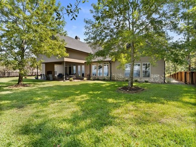 This home on Toledo Bend Lake will keep you on your patio lost - photo 34