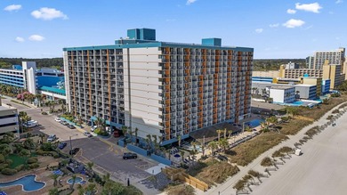 Welcome to 1501 S Ocean Blvd. Unit #1410, a fully furnished - photo 6