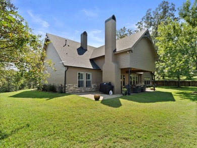This home on Toledo Bend Lake will keep you on your patio lost - photo 36