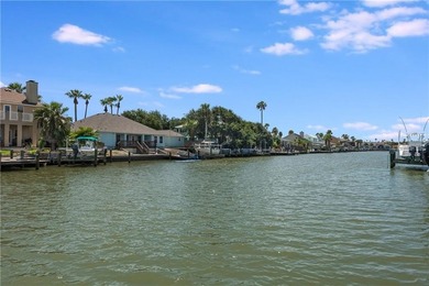 Waterfront canal home located on the shady side of Island - photo 37
