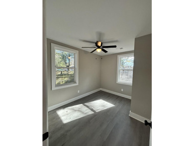 Welcome Home! This adorable home has been fully renovated and is - photo 9