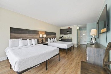 Welcome to 1501 S Ocean Blvd. Unit #1410, a fully furnished - photo 10