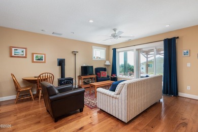 Perched in the coveted enclave of Roads End in Lincoln City on - photo 40