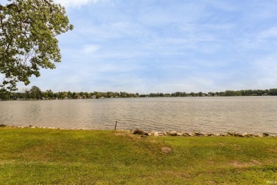 Wall Lake Lot Sale Pending in Orland Indiana