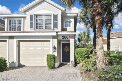 Lake Condo For Sale in Cape Coral, Florida