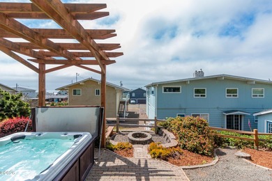 Perched in the coveted enclave of Roads End in Lincoln City on - photo 49