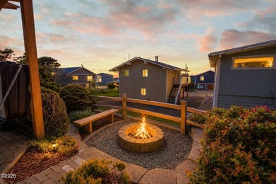 Perched in the coveted enclave of Roads End in Lincoln City on - photo 50
