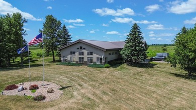 Discover the ultimate recreational property on 3 acres just off - photo 1