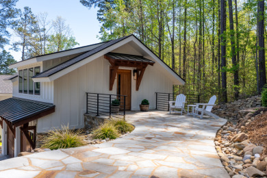 A Lake Keowee Property Beyond Words... - photo 22