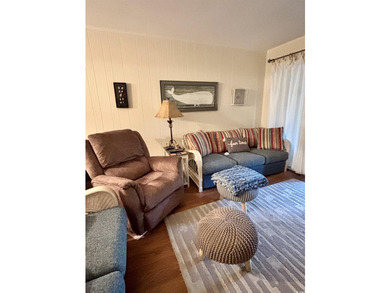 This wonderful 2BR/2BA fully furnished condominium is located - photo 2