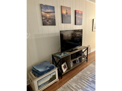 This wonderful 2BR/2BA fully furnished condominium is located - photo 4