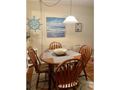 This wonderful 2BR/2BA fully furnished condominium is located - photo 6