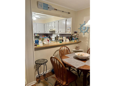 This wonderful 2BR/2BA fully furnished condominium is located - photo 7