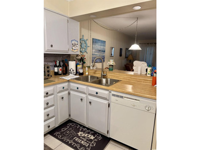 This wonderful 2BR/2BA fully furnished condominium is located - photo 8