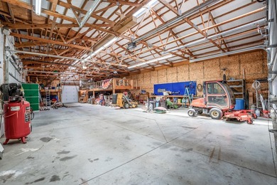 Discover the ultimate recreational property on 3 acres just off - photo 9