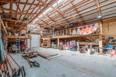 Discover the ultimate recreational property on 3 acres just off - photo 10