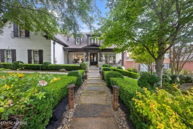 Lake Home For Sale in Knoxville, Tennessee