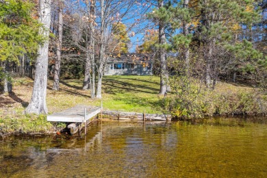 Lake Home For Sale in Conover, Wisconsin
