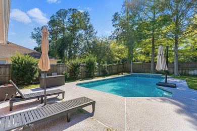 St. Johns River Home For Sale in Fleming Island Florida