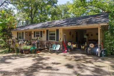 Lake Rayburn Home For Sale in Bella Vista Arkansas