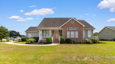 Welcome to 493 Garden Avenue in Georgetown, SC! Situated on a - photo 1
