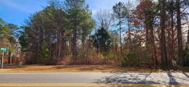 Lake Acreage For Sale in Sherrills Ford, North Carolina