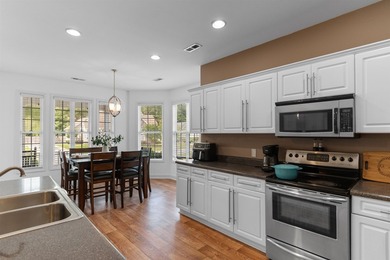 Welcome to 493 Garden Avenue in Georgetown, SC! Situated on a - photo 10