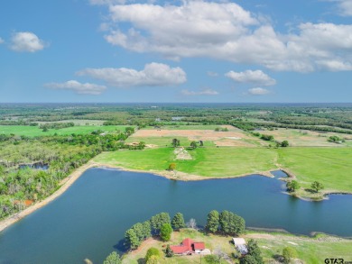 Lake Acreage For Sale in Grand Saline, Texas