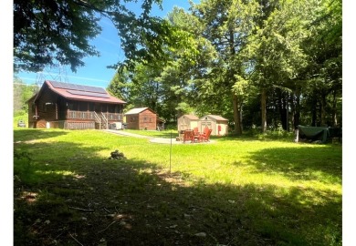 Camp Fish Creek - photo 19