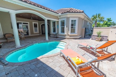 Mediterranean-style luxury estate offering four bedrooms, four - photo 5