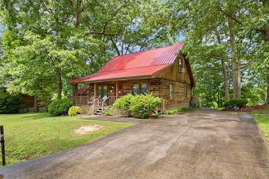 Charming Furnished Cabin Near Lake Cumberland! Escape to this - photo 5