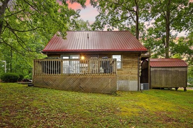Charming Furnished Cabin Near Lake Cumberland! Escape to this - photo 7