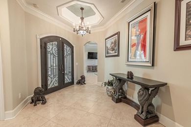 Mediterranean-style luxury estate offering four bedrooms, four - photo 8
