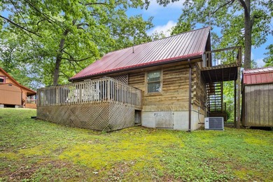 Charming Furnished Cabin Near Lake Cumberland! Escape to this - photo 8