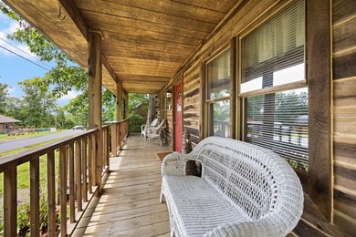 Charming Furnished Cabin Near Lake Cumberland! Escape to this - photo 9