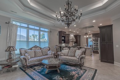 Mediterranean-style luxury estate offering four bedrooms, four - photo 10