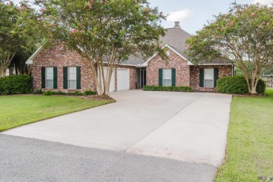 Lake Home Sale Pending in St Amant, Louisiana