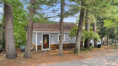 Lake Home For Sale in Leicester, Massachusetts