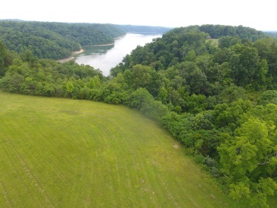 Lake Acreage For Sale in Russell Springs, Kentucky