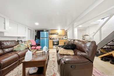 Brick 3-family home in the Grand Concourse featuring three - photo 11