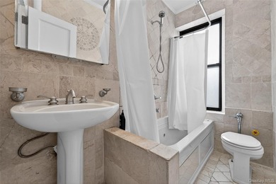 Pre-war charm meets everyday convenience at 225 Bennett Ave #4C - photo 11