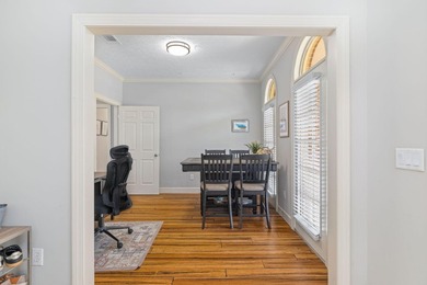 Conveniently located right off S. Montgomery Street in Grand - photo 11