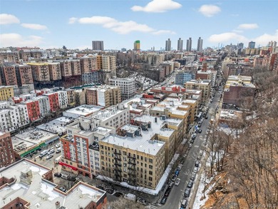 Pre-war charm meets everyday convenience at 225 Bennett Ave #4C - photo 12