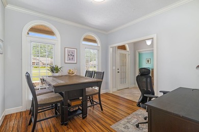 Conveniently located right off S. Montgomery Street in Grand - photo 12
