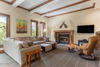 Rarely Available Penthouse at Creekside This penthouse offers - photo 2