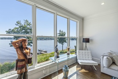 Lakefront Condo in Sojourn at Cuscowilla! Enjoy the Main Lake - photo 13