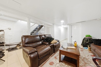 Brick 3-family home in the Grand Concourse featuring three - photo 14